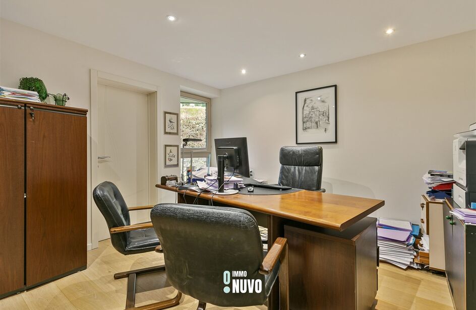 Buitengewoon huis te koop in OVERIJSE