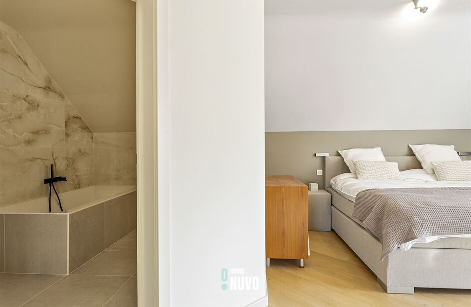 Buitengewoon huis te koop in OVERIJSE