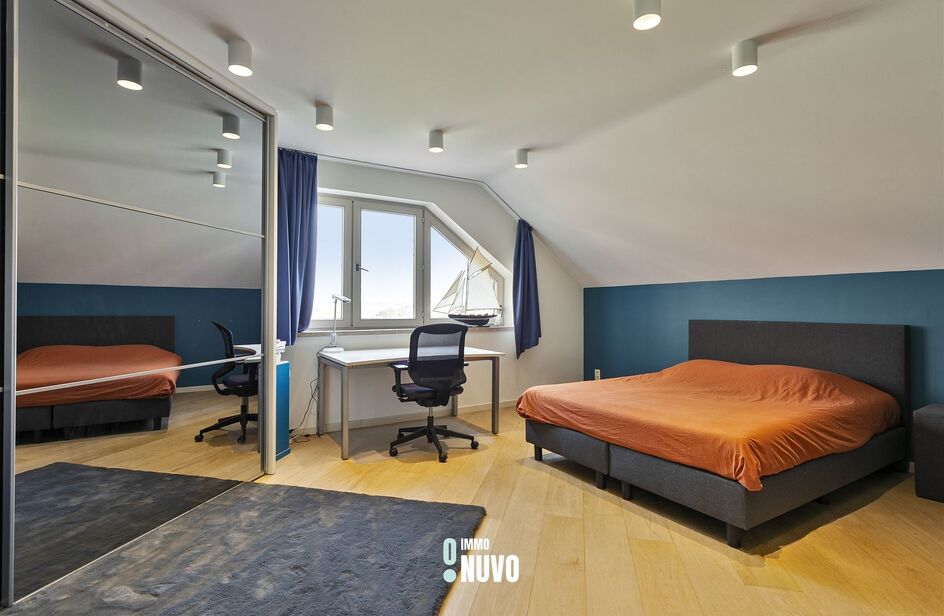 Buitengewoon huis te koop in OVERIJSE