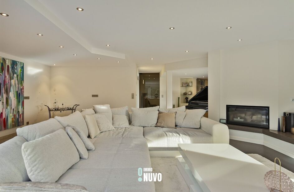 Buitengewoon huis te koop in OVERIJSE