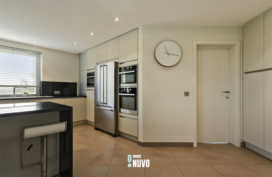 Buitengewoon huis te koop in OVERIJSE