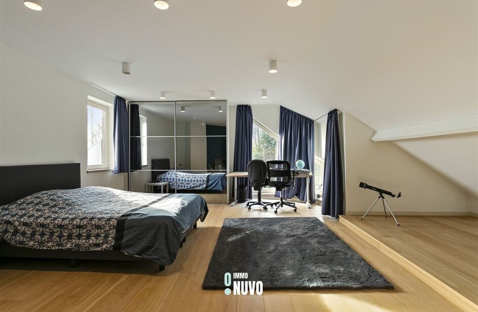 Buitengewoon huis te koop in OVERIJSE