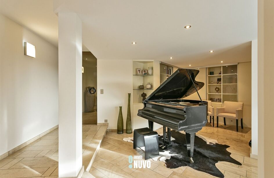 Buitengewoon huis te koop in OVERIJSE