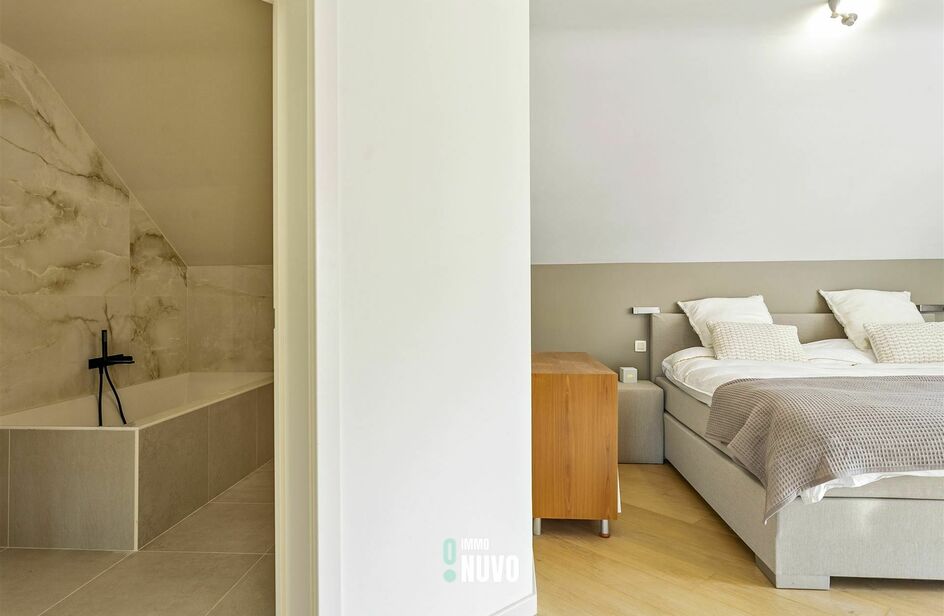 Buitengewoon huis te koop in OVERIJSE