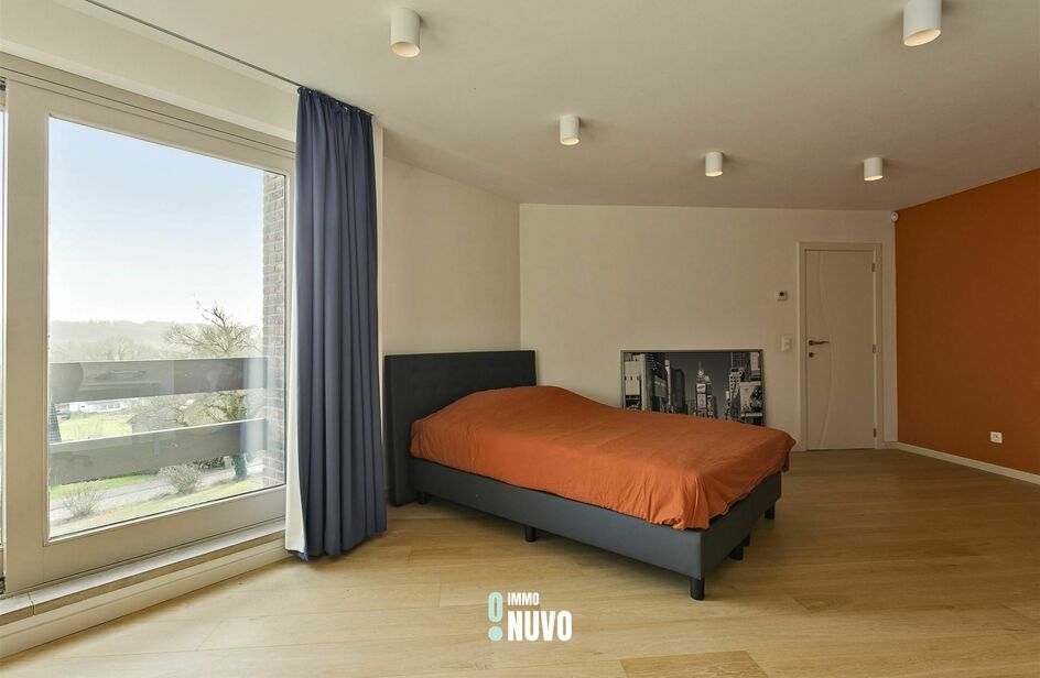 Buitengewoon huis te koop in OVERIJSE