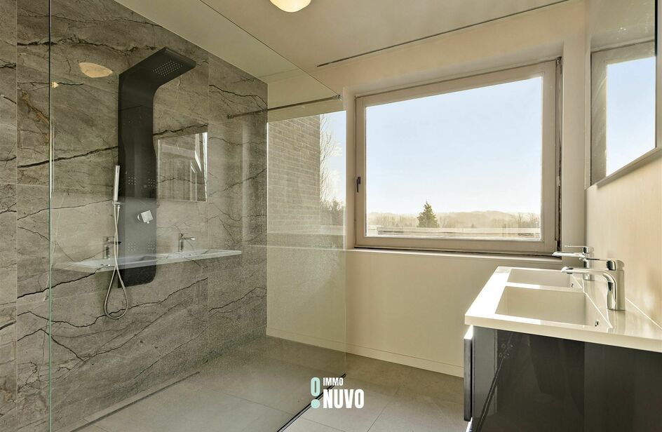 Buitengewoon huis te koop in OVERIJSE