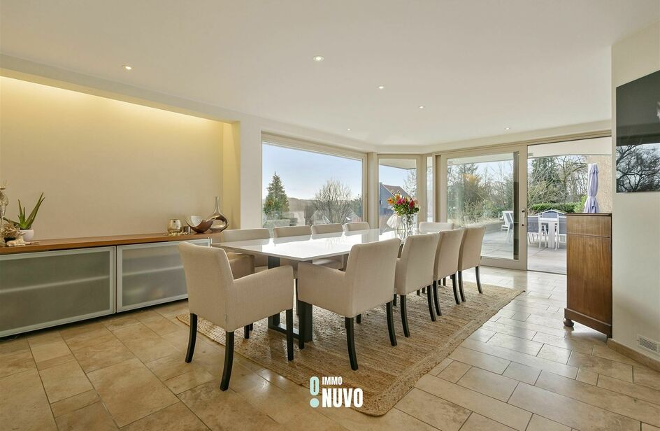 Buitengewoon huis te koop in OVERIJSE