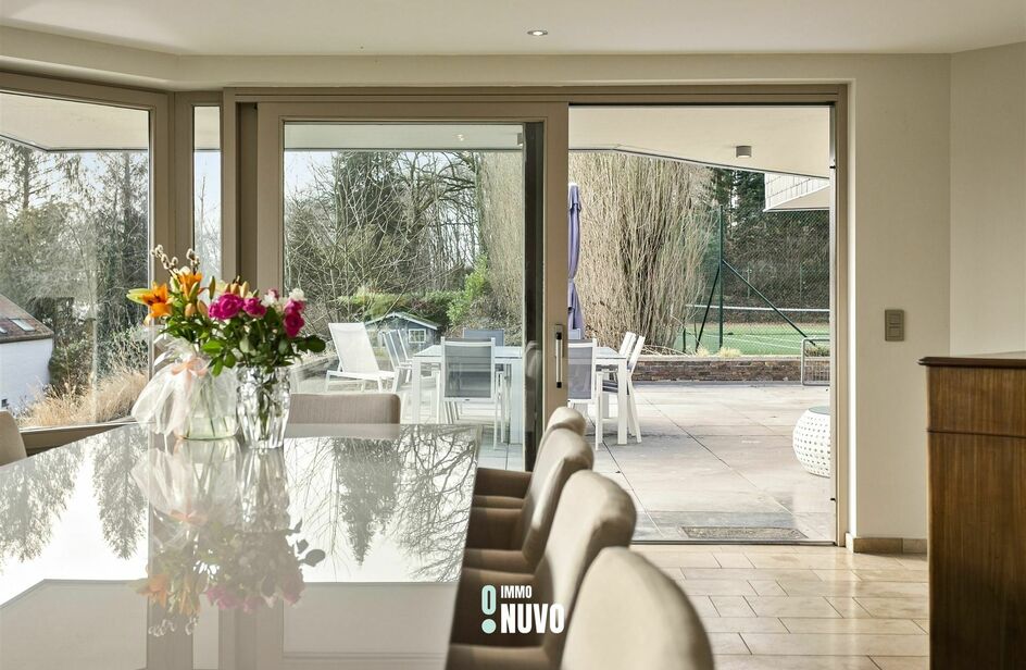 Buitengewoon huis te koop in OVERIJSE