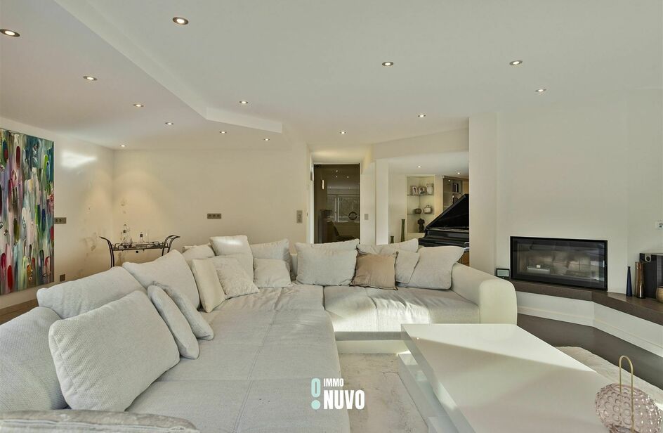 Buitengewoon huis te koop in OVERIJSE