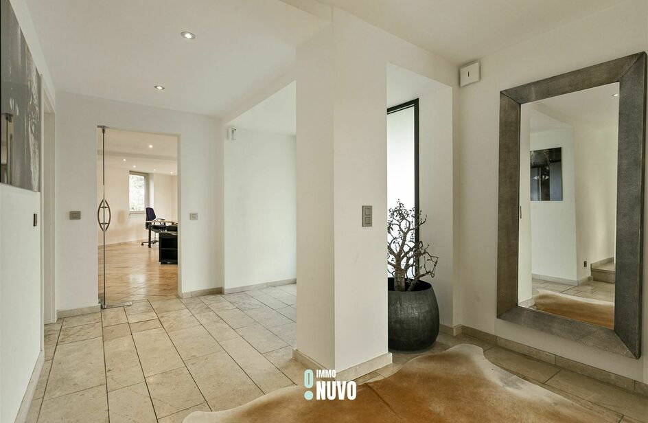 Buitengewoon huis te koop in OVERIJSE