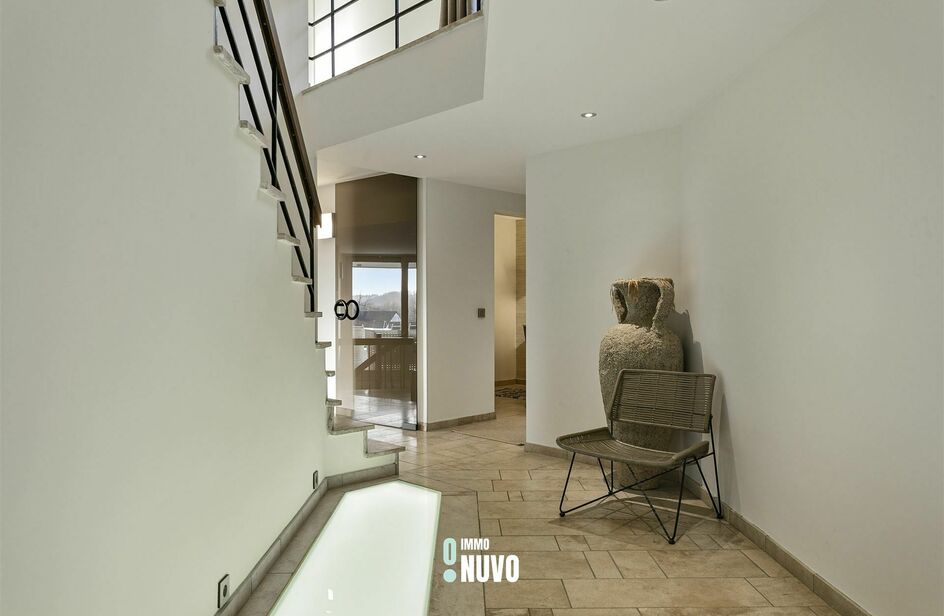 Buitengewoon huis te koop in OVERIJSE