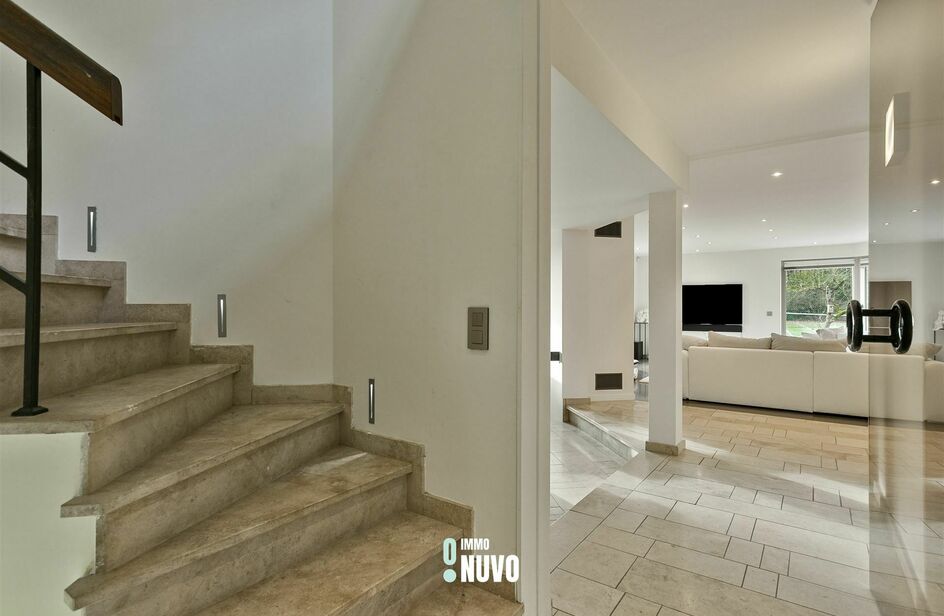 Buitengewoon huis te koop in OVERIJSE