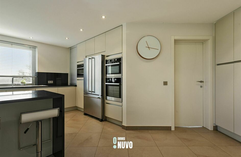 Buitengewoon huis te koop in OVERIJSE