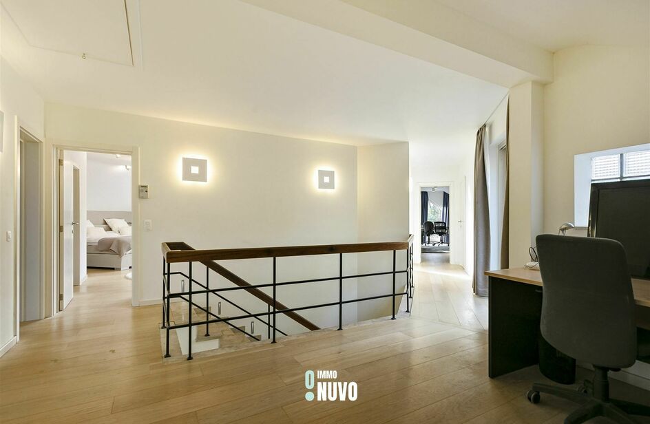 Buitengewoon huis te koop in OVERIJSE