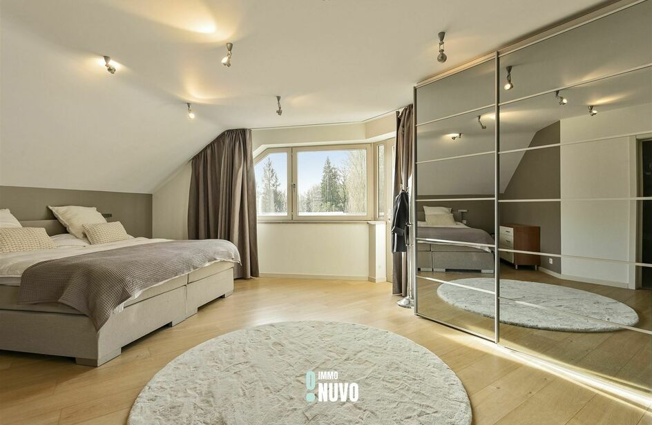 Buitengewoon huis te koop in OVERIJSE