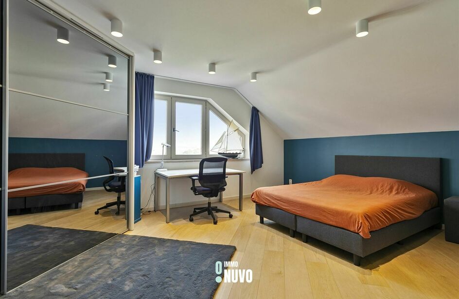 Buitengewoon huis te koop in OVERIJSE