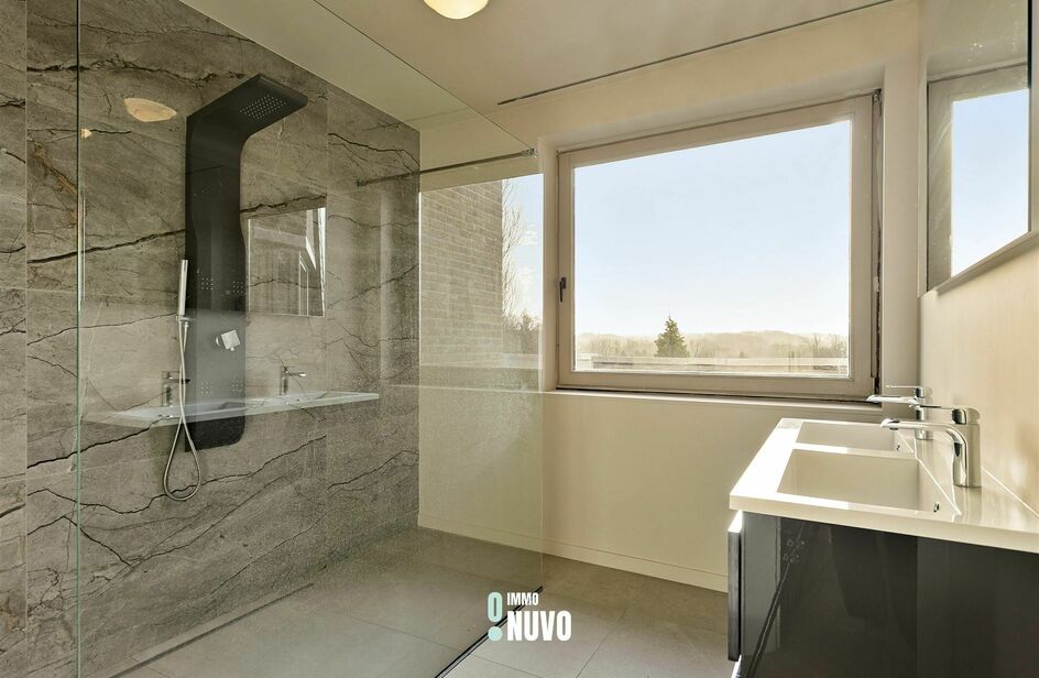 Buitengewoon huis te koop in OVERIJSE