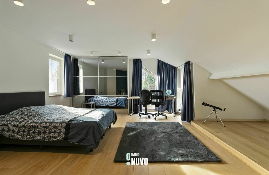 Buitengewoon huis te koop in OVERIJSE