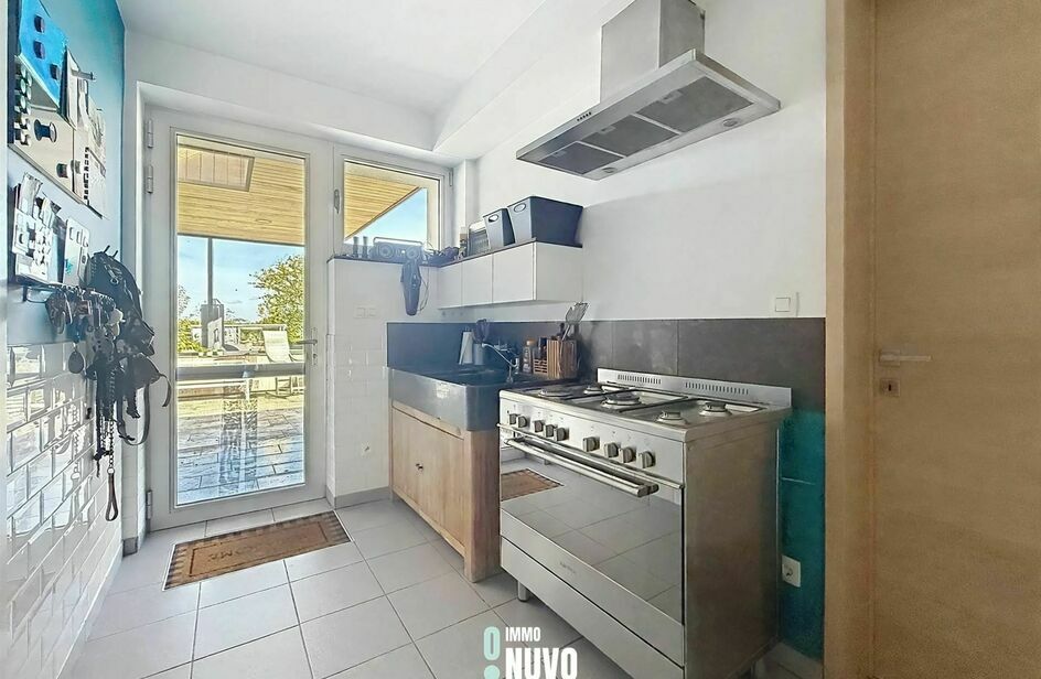 Buitengewoon huis te koop in PAJOTTEGEM