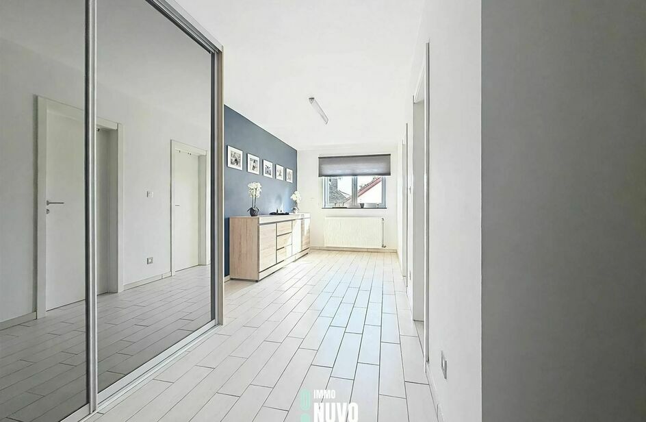 Buitengewoon huis te koop in PAJOTTEGEM