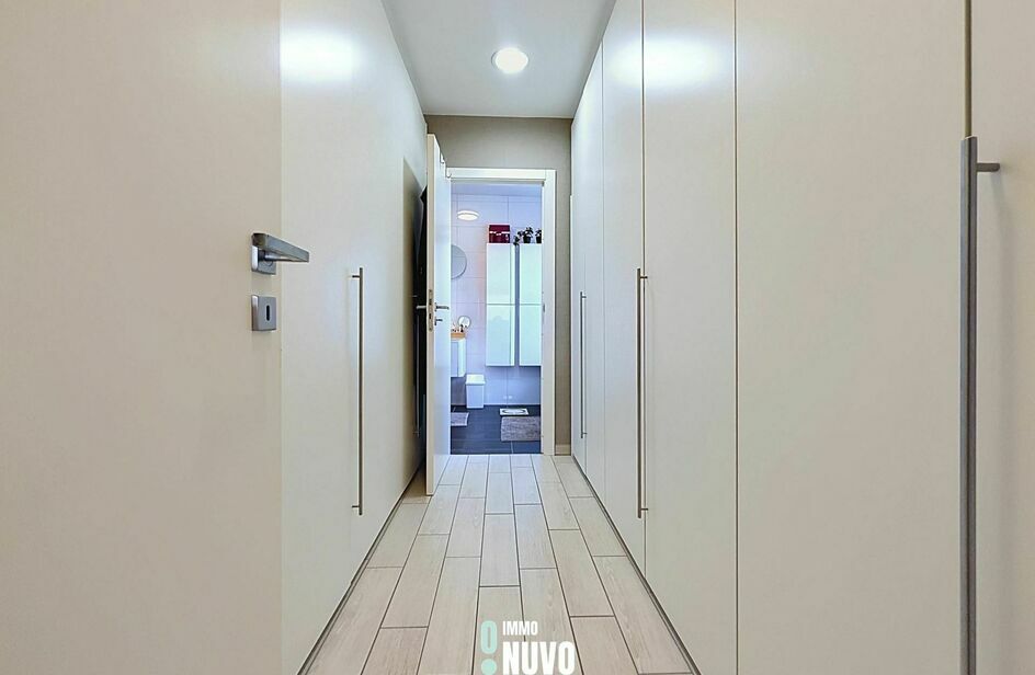 Buitengewoon huis te koop in PAJOTTEGEM