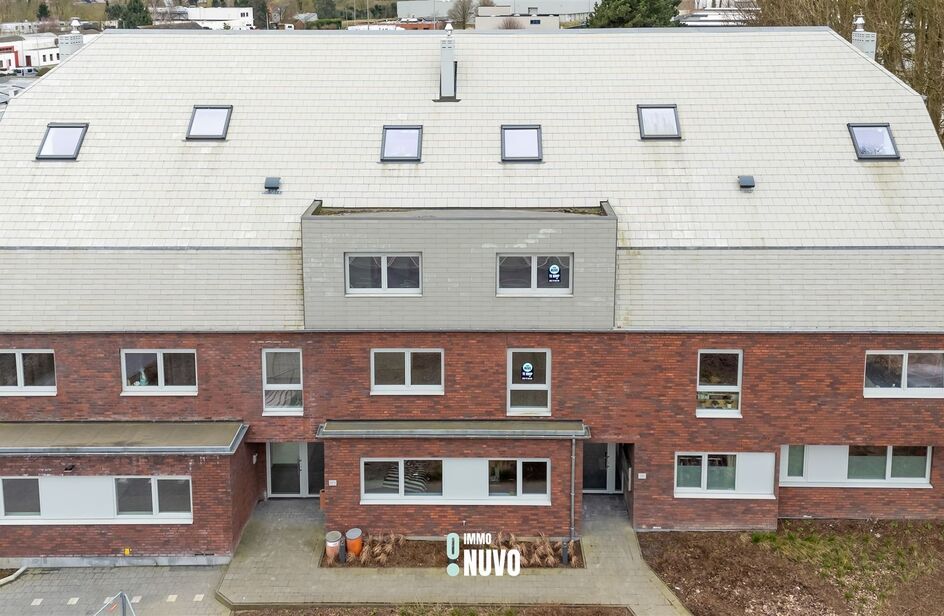 Buitenstaanplaats te koop in EREMBODEGEM