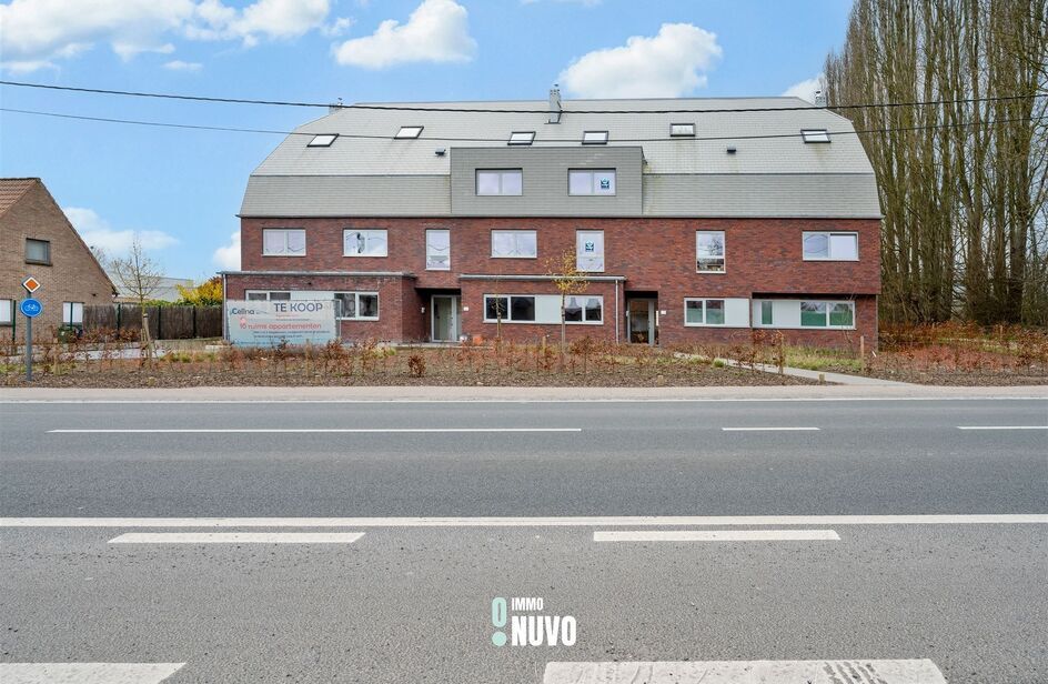 Buitenstaanplaats te koop in EREMBODEGEM