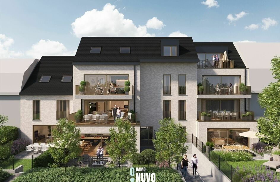 Buitenstaanplaats te koop in WETTEREN