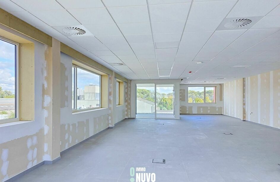 Bureaux &agrave; louer &agrave; Liedekerke