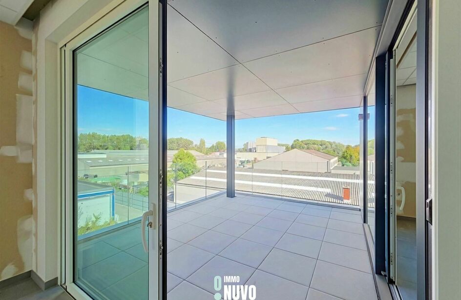 Bureaux &agrave; louer &agrave; Liedekerke