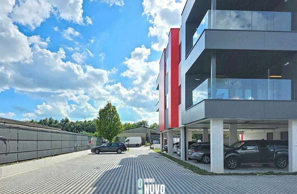 Bureaux &agrave; louer &agrave; Liedekerke