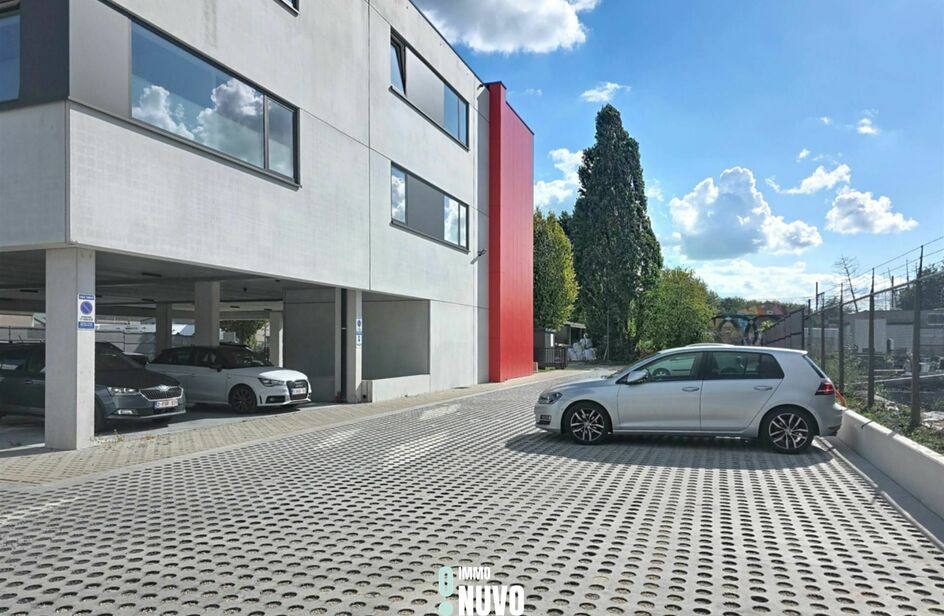 Bureaux &agrave; louer &agrave; Liedekerke