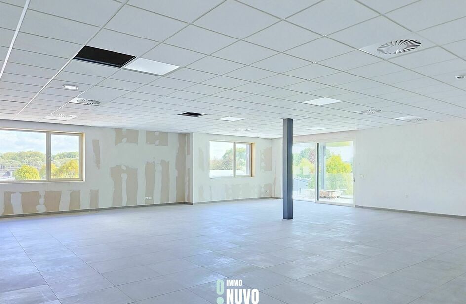 Bureaux &agrave; louer &agrave; Liedekerke
