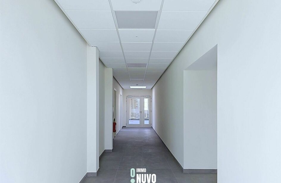 Bureaux &agrave; louer &agrave; Liedekerke