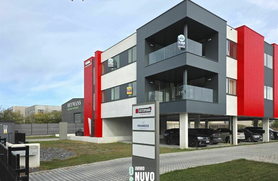 Bureaux &agrave; louer &agrave; Liedekerke