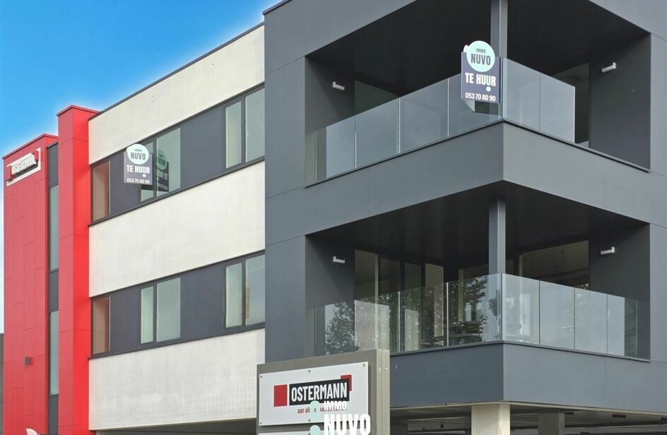 Bureaux &agrave; louer &agrave; Liedekerke
