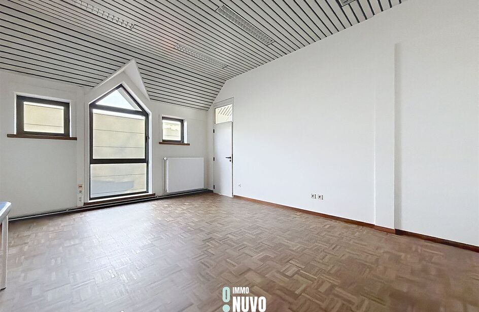 Bureau - villa &agrave; louer &agrave; NINOVE