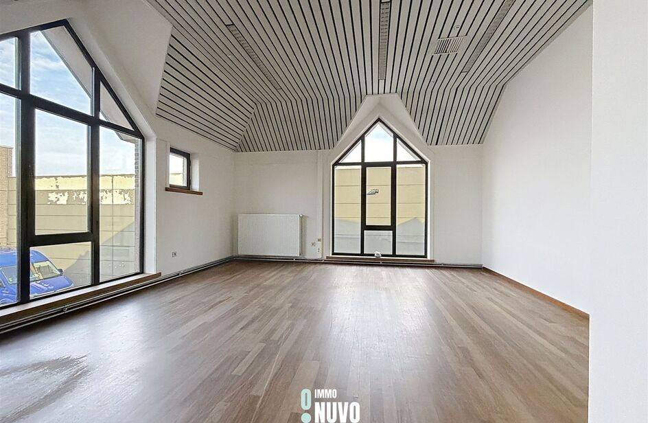 Bureau - villa &agrave; louer &agrave; NINOVE