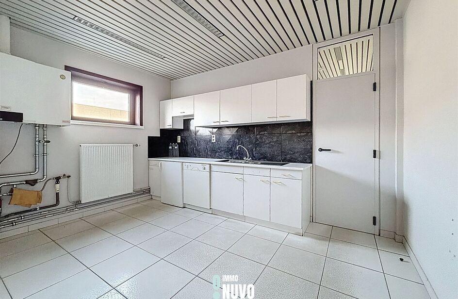 Bureau - villa &agrave; louer &agrave; NINOVE