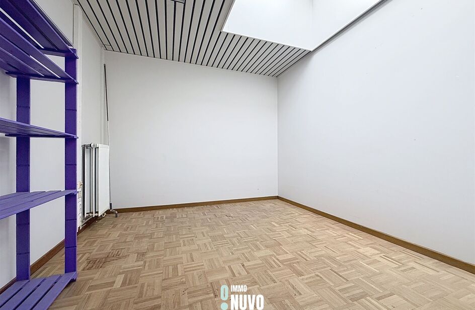 Bureau - villa &agrave; louer &agrave; NINOVE