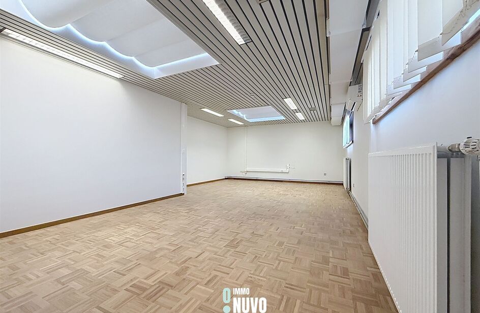 Bureau - villa &agrave; louer &agrave; NINOVE