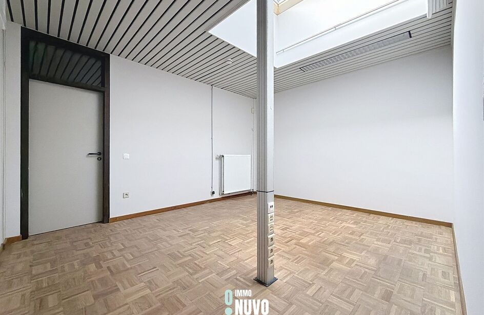 Bureau - villa &agrave; louer &agrave; NINOVE