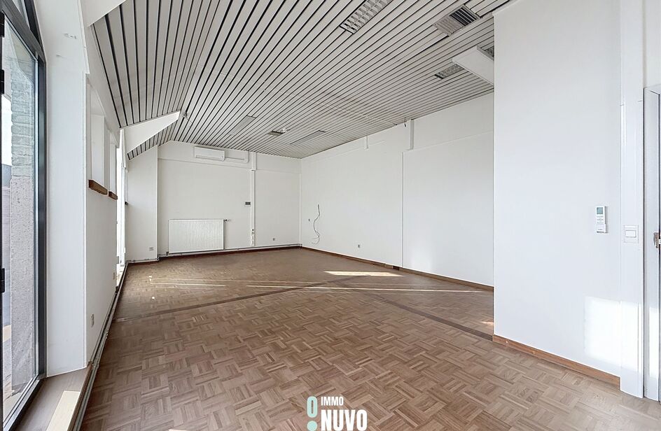 Bureau - villa &agrave; louer &agrave; NINOVE