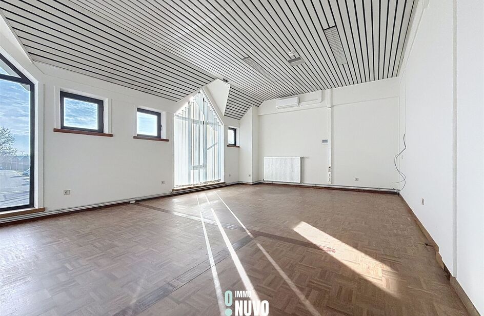 Bureau - villa &agrave; louer &agrave; NINOVE