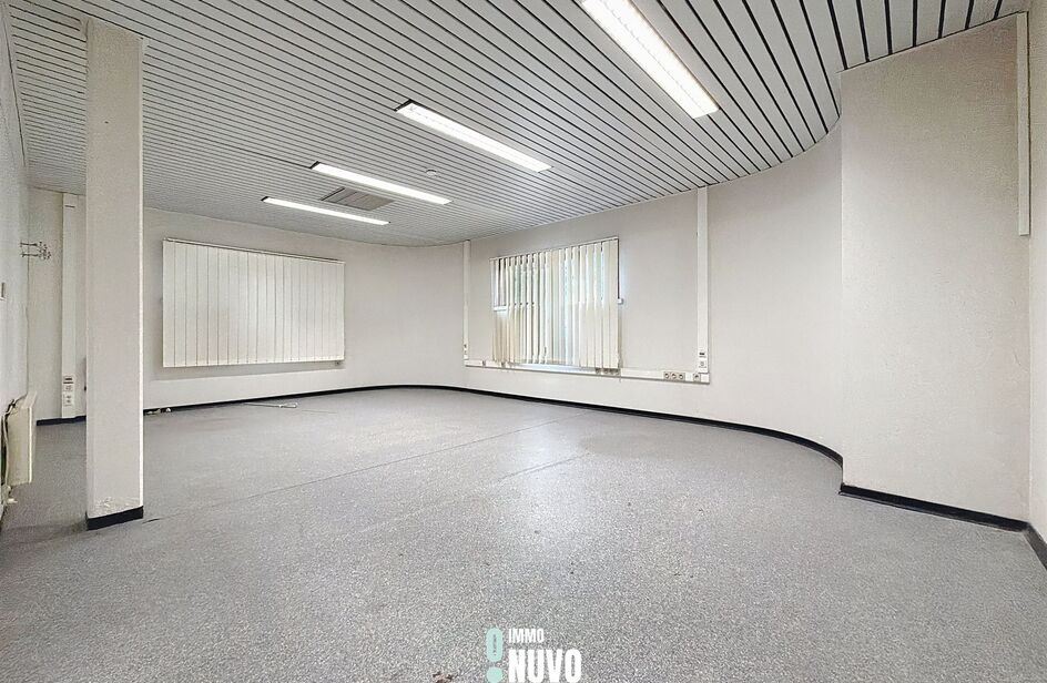 Bureau - villa &agrave; louer &agrave; NINOVE
