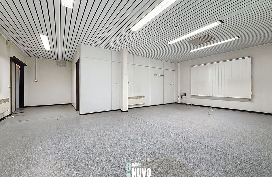 Bureau - villa &agrave; louer &agrave; NINOVE