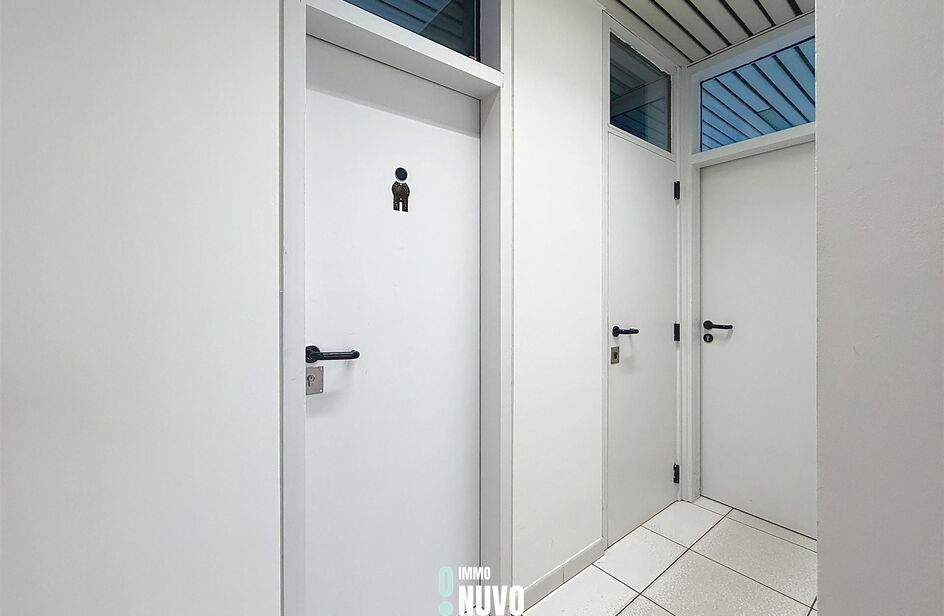 Bureaux &agrave; louer &agrave; NINOVE