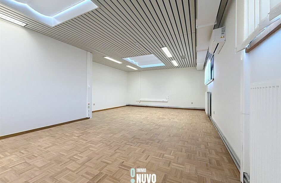 Bureaux &agrave; louer &agrave; NINOVE