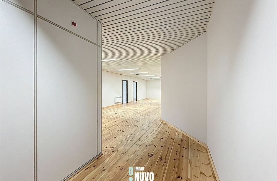 Bureaux &agrave; louer &agrave; NINOVE