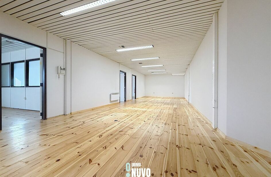 Bureaux &agrave; louer &agrave; NINOVE